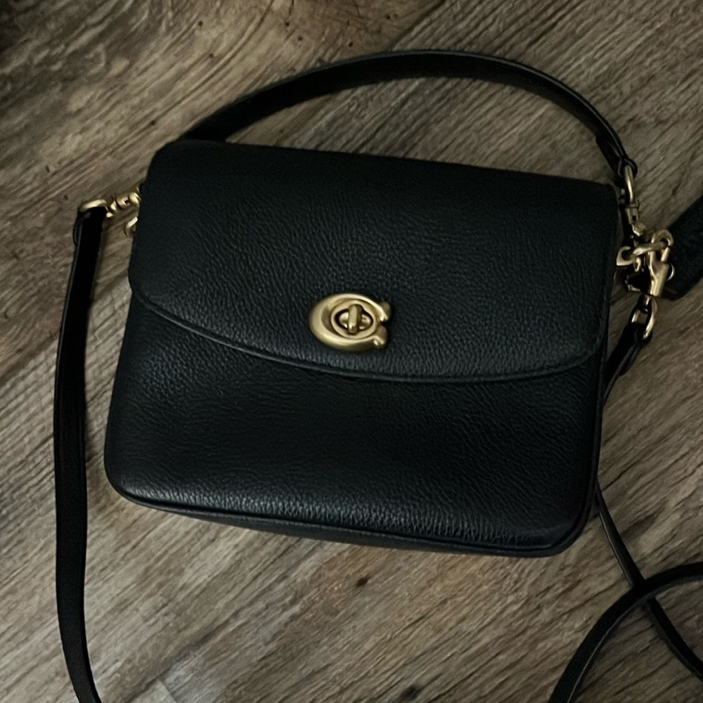 Coach crossbody